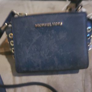 Micheal kors shoulder bag